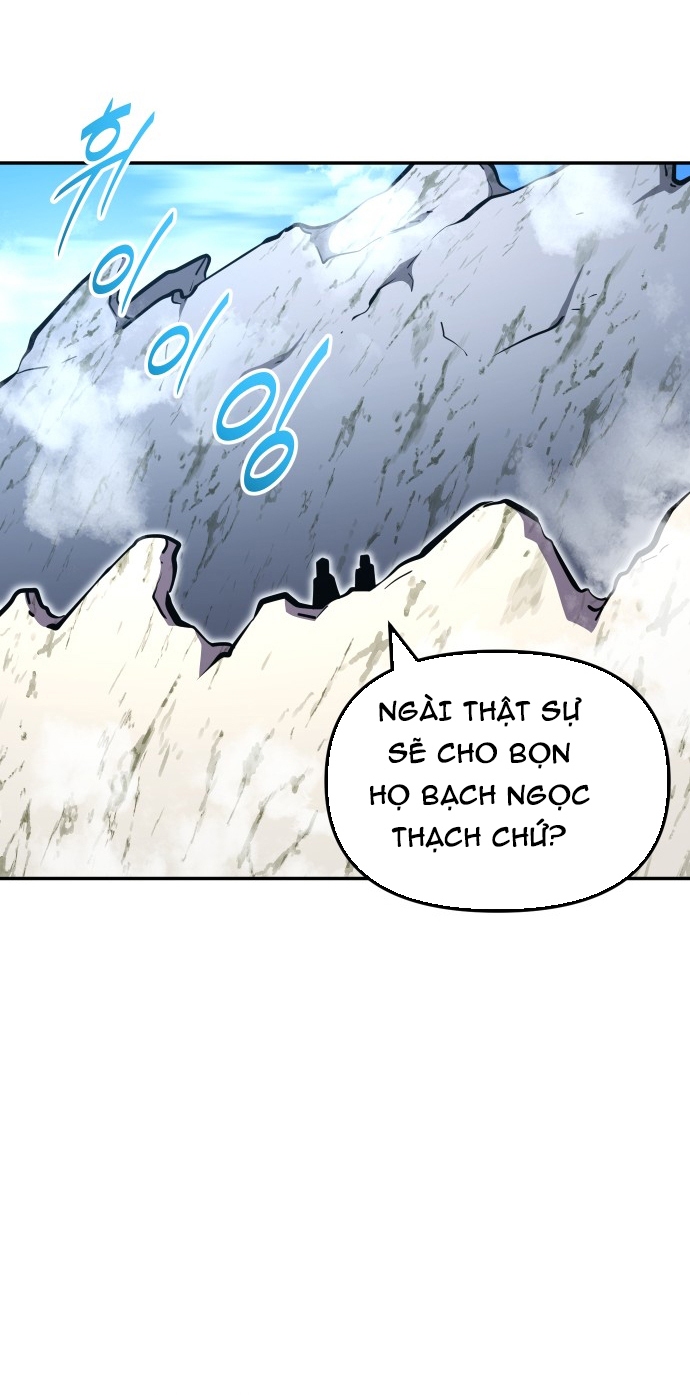 Siêu Cấp Skeleton: Chapter 17