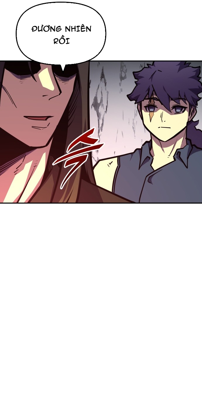 Siêu Cấp Skeleton: Chapter 17