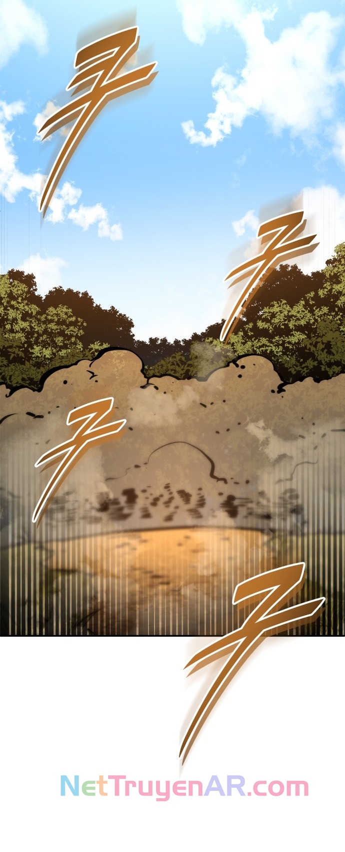 Siêu Cấp Skeleton: Chapter 17