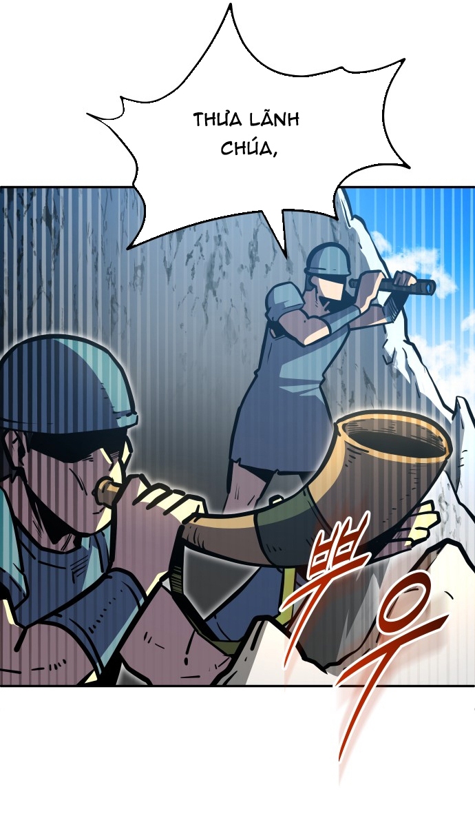 Siêu Cấp Skeleton: Chapter 17