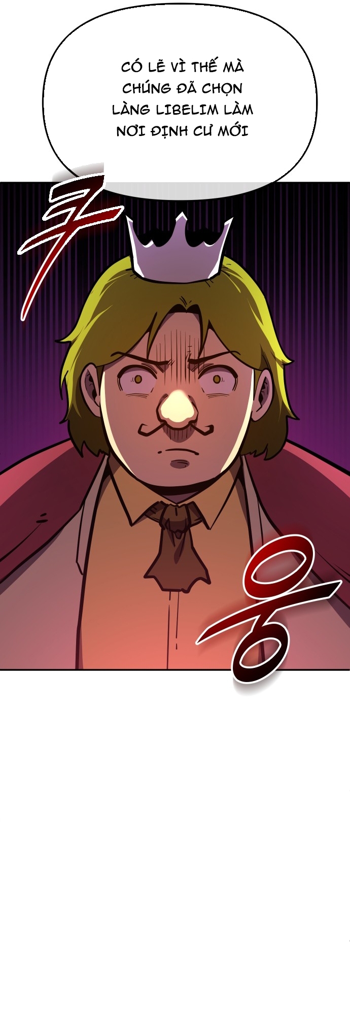 Siêu Cấp Skeleton: Chapter 17