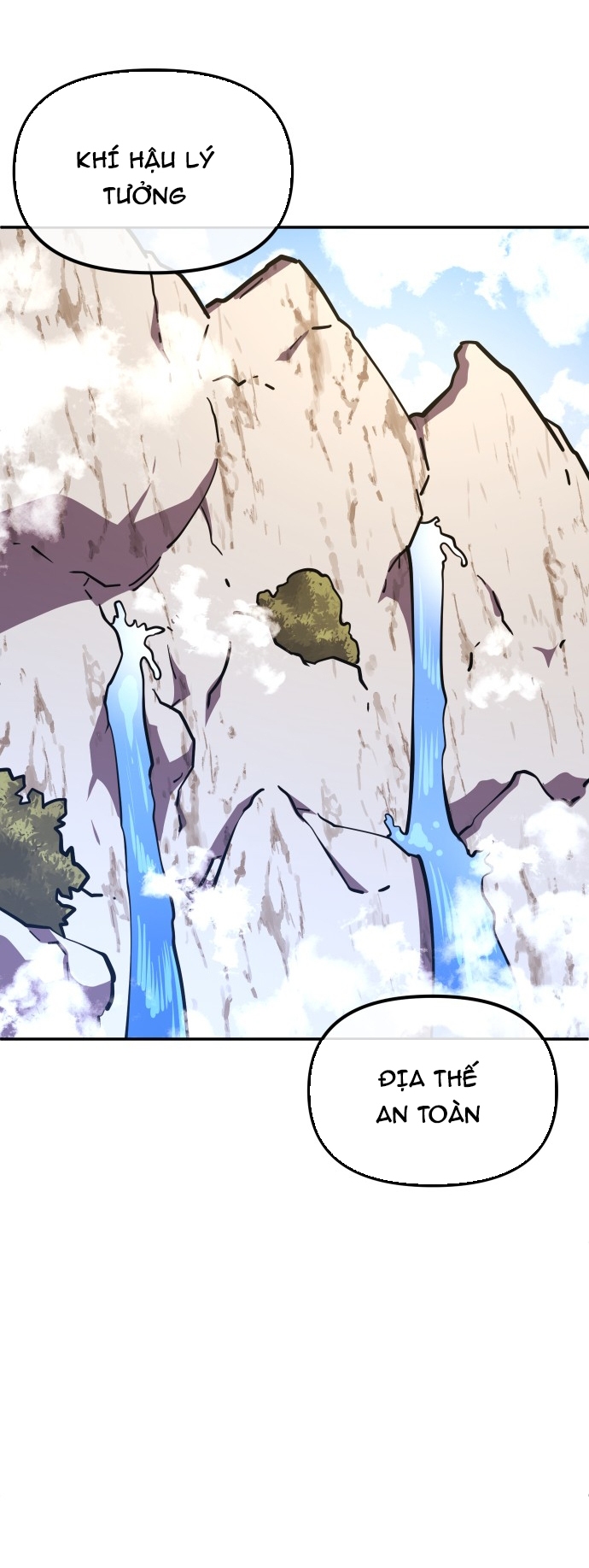 Siêu Cấp Skeleton: Chapter 17