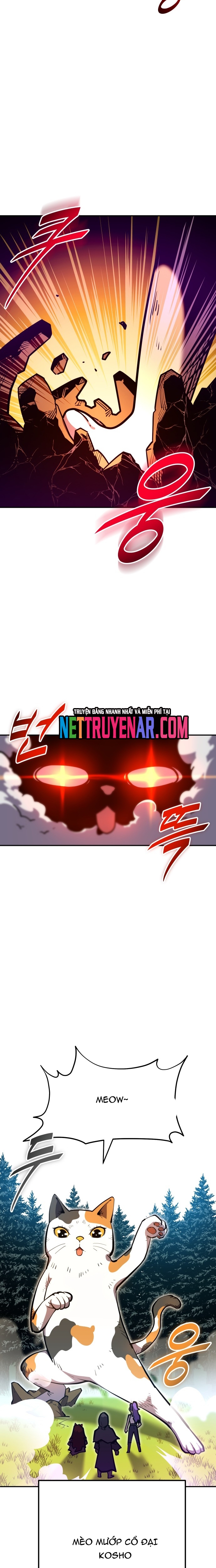 Siêu Cấp Skeleton: Chapter 18
