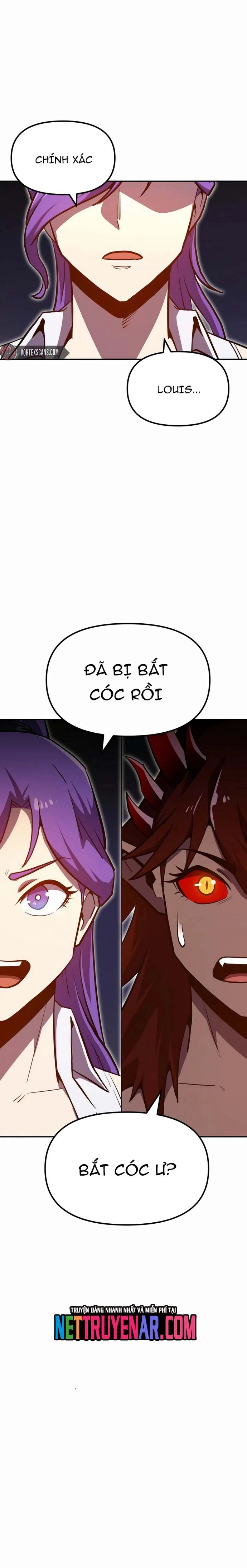 Siêu Cấp Skeleton: Chapter 4