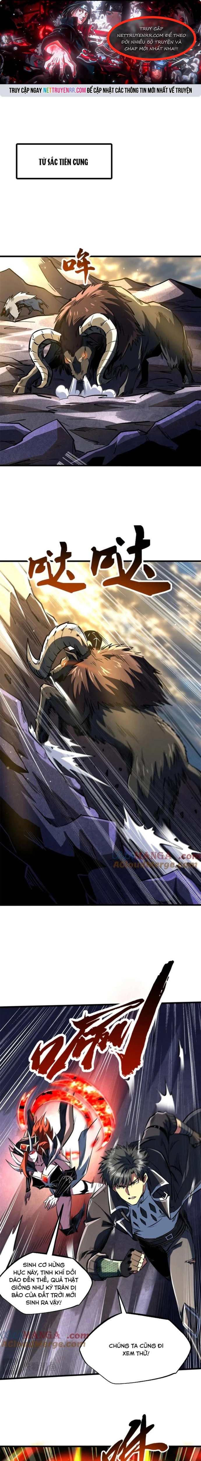 Siêu Cấp Thần Cơ Nhân: Chapter 344