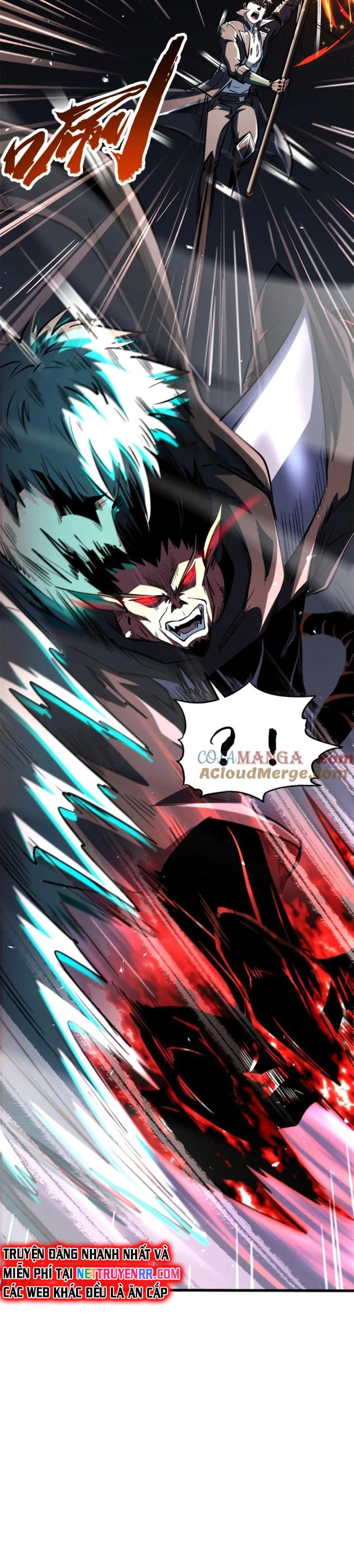 Siêu Cấp Thần Cơ Nhân: Chapter 344