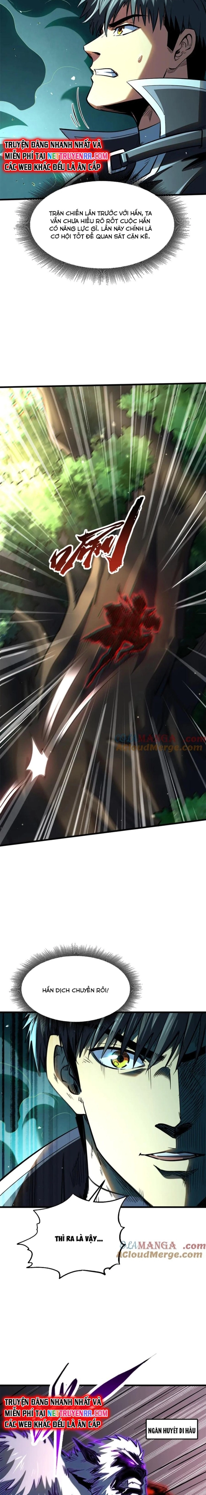 Siêu Cấp Thần Cơ Nhân: Chapter 344