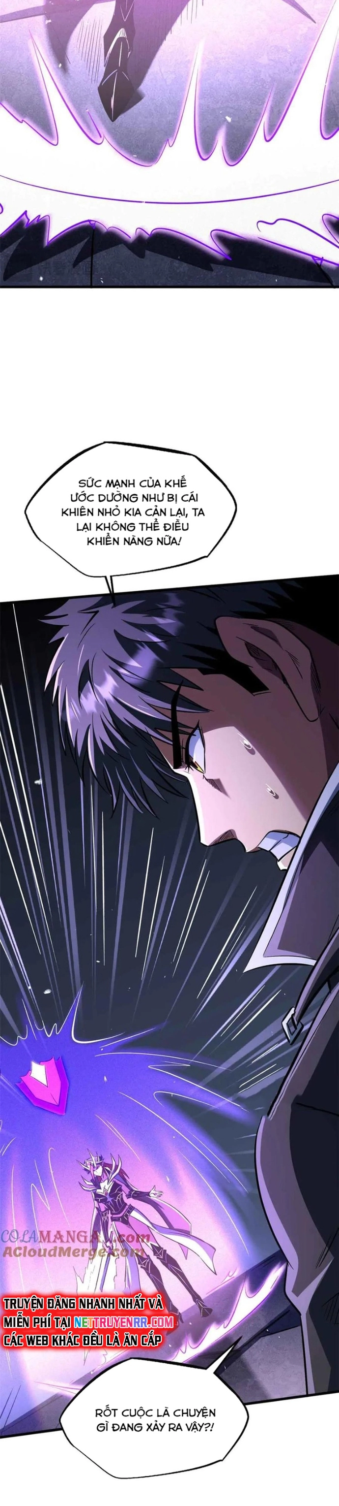 Siêu Cấp Thần Cơ Nhân: Chapter 345