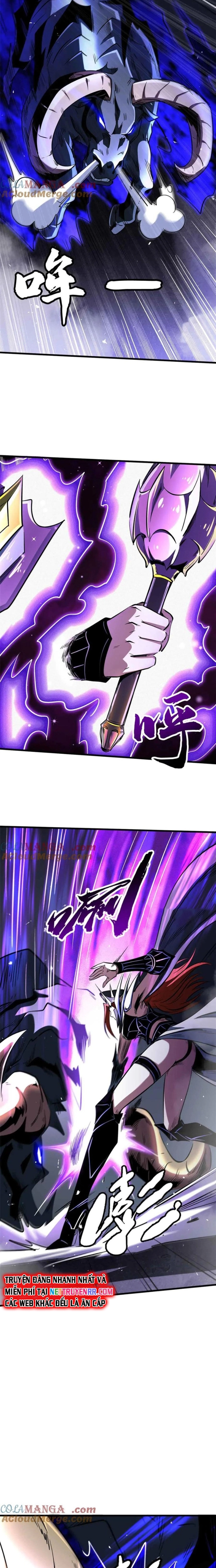 Siêu Cấp Thần Cơ Nhân: Chapter 345