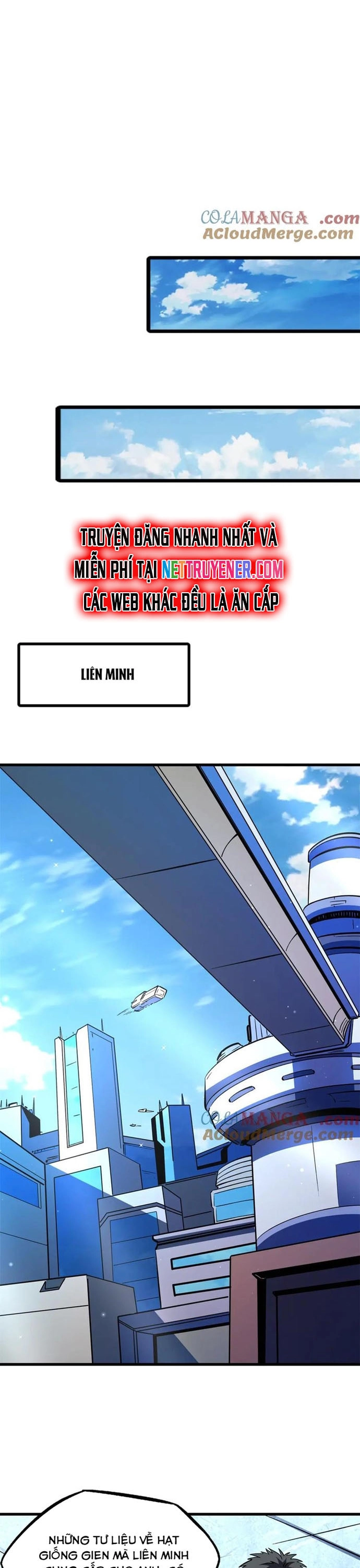 Siêu Cấp Thần Cơ Nhân: Chapter 348