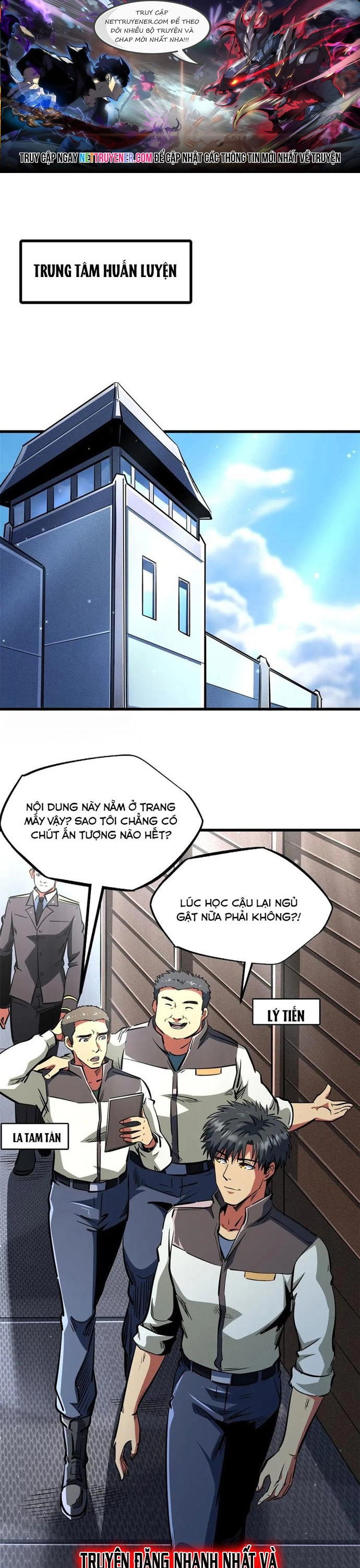 Siêu Cấp Thần Cơ Nhân: Chapter 349