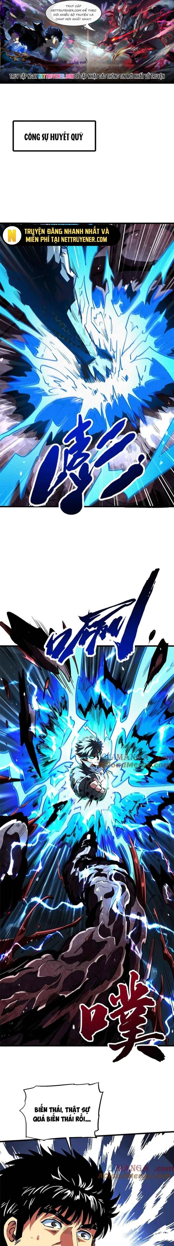 Siêu Cấp Thần Cơ Nhân: Chapter 352