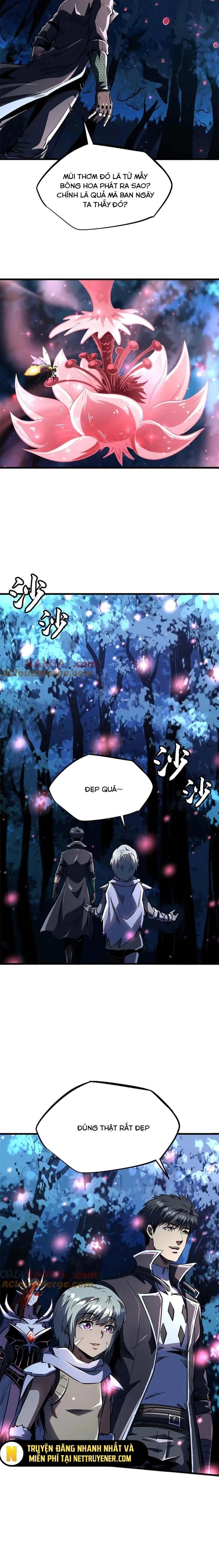 Siêu Cấp Thần Cơ Nhân: Chapter 352