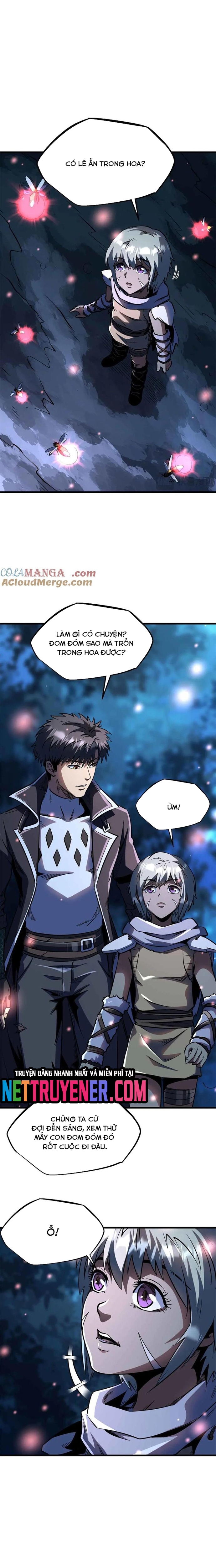 Siêu Cấp Thần Cơ Nhân: Chapter 353