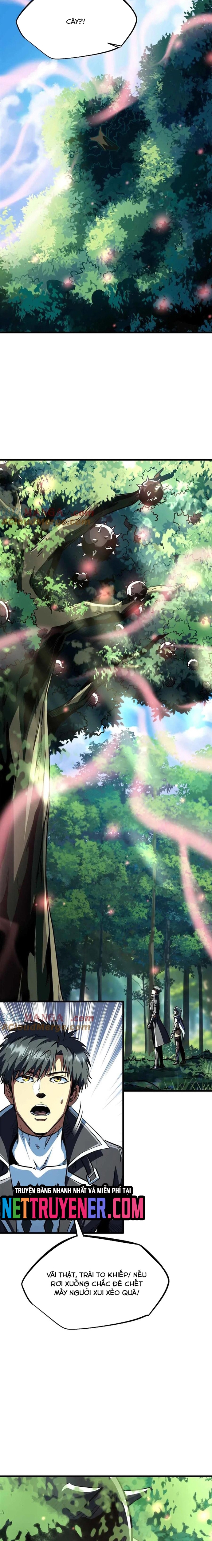 Siêu Cấp Thần Cơ Nhân: Chapter 353