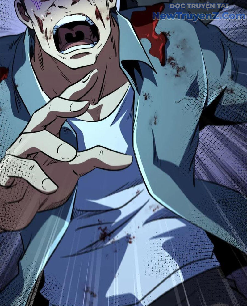 Siêu Cấp Thần Cơ Nhân: Chapter 356