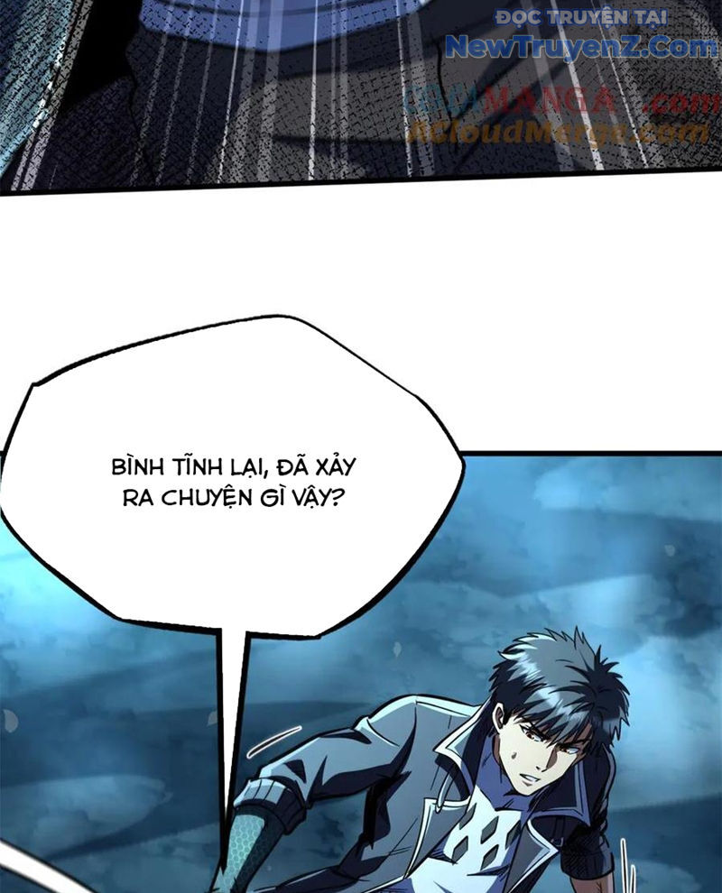 Siêu Cấp Thần Cơ Nhân: Chapter 356