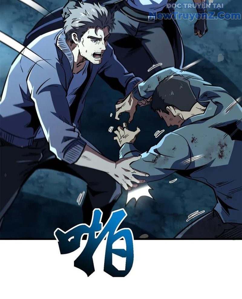 Siêu Cấp Thần Cơ Nhân: Chapter 356