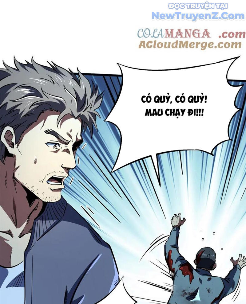 Siêu Cấp Thần Cơ Nhân: Chapter 356