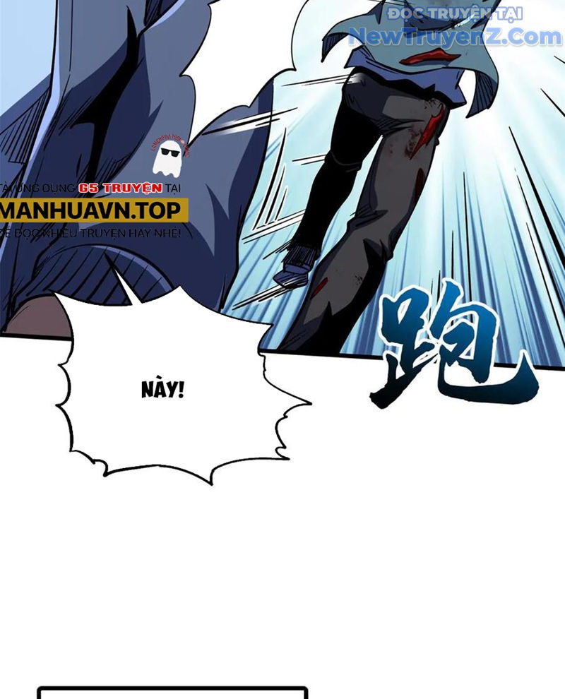 Siêu Cấp Thần Cơ Nhân: Chapter 356