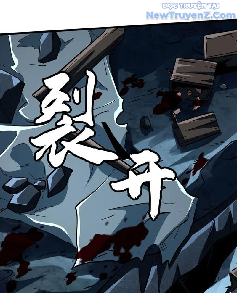 Siêu Cấp Thần Cơ Nhân: Chapter 356