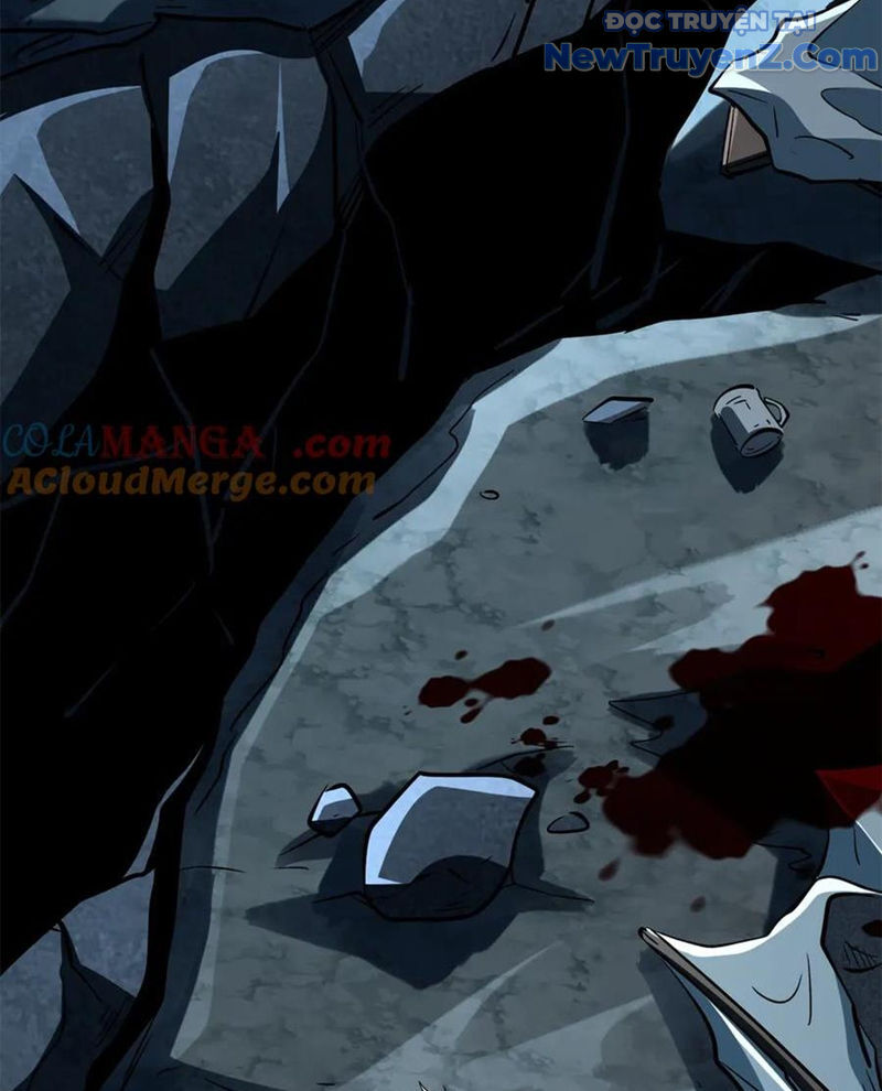 Siêu Cấp Thần Cơ Nhân: Chapter 356