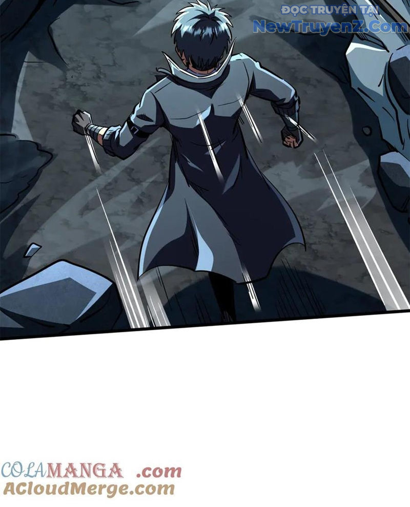 Siêu Cấp Thần Cơ Nhân: Chapter 356