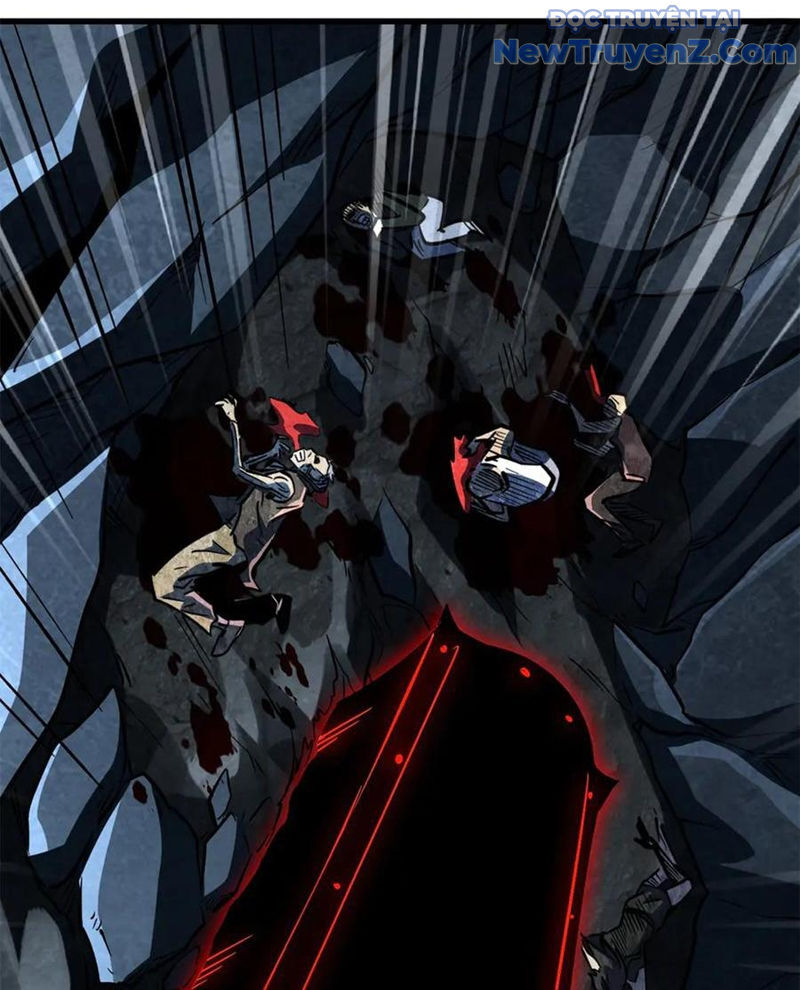 Siêu Cấp Thần Cơ Nhân: Chapter 356