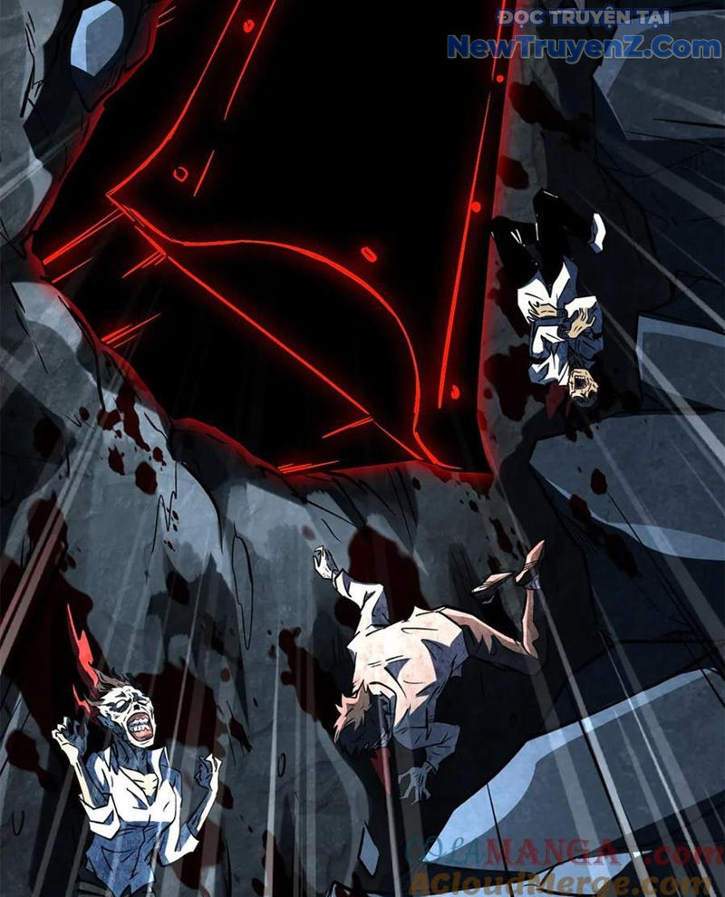 Siêu Cấp Thần Cơ Nhân: Chapter 356