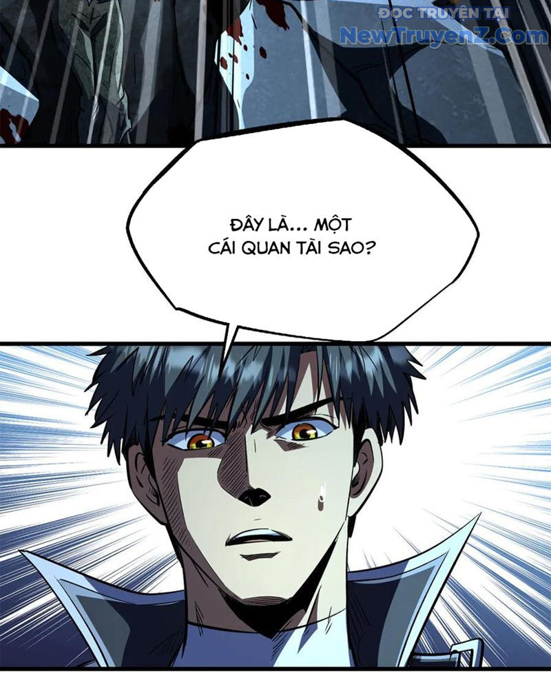 Siêu Cấp Thần Cơ Nhân: Chapter 356