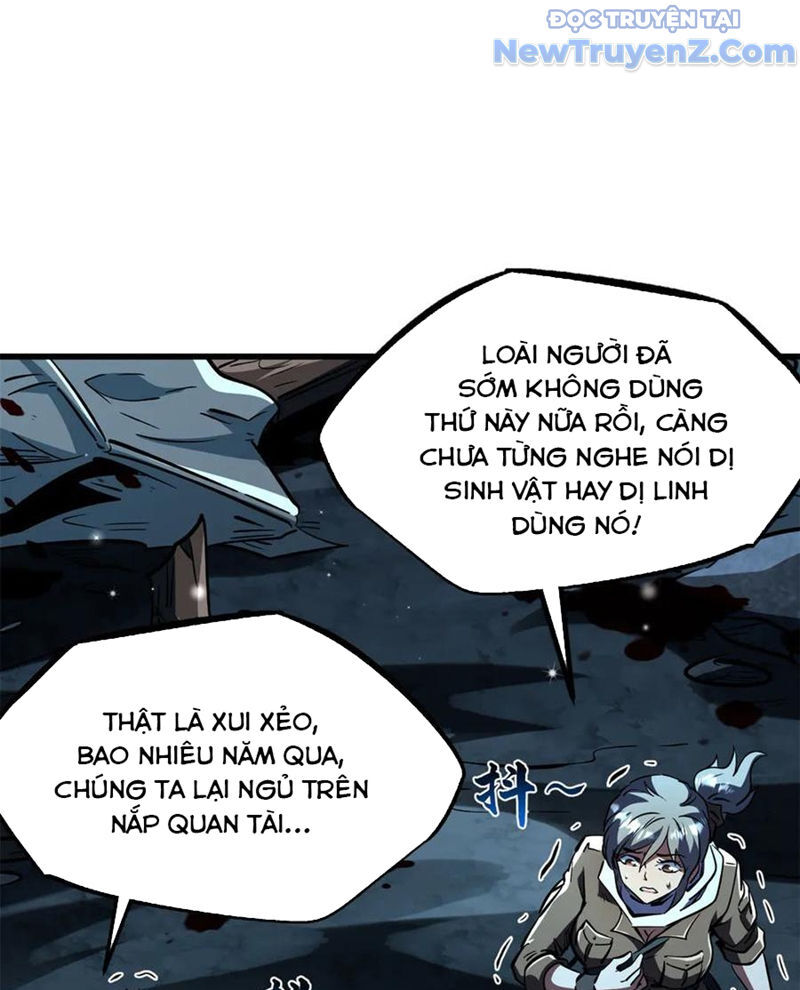 Siêu Cấp Thần Cơ Nhân: Chapter 356