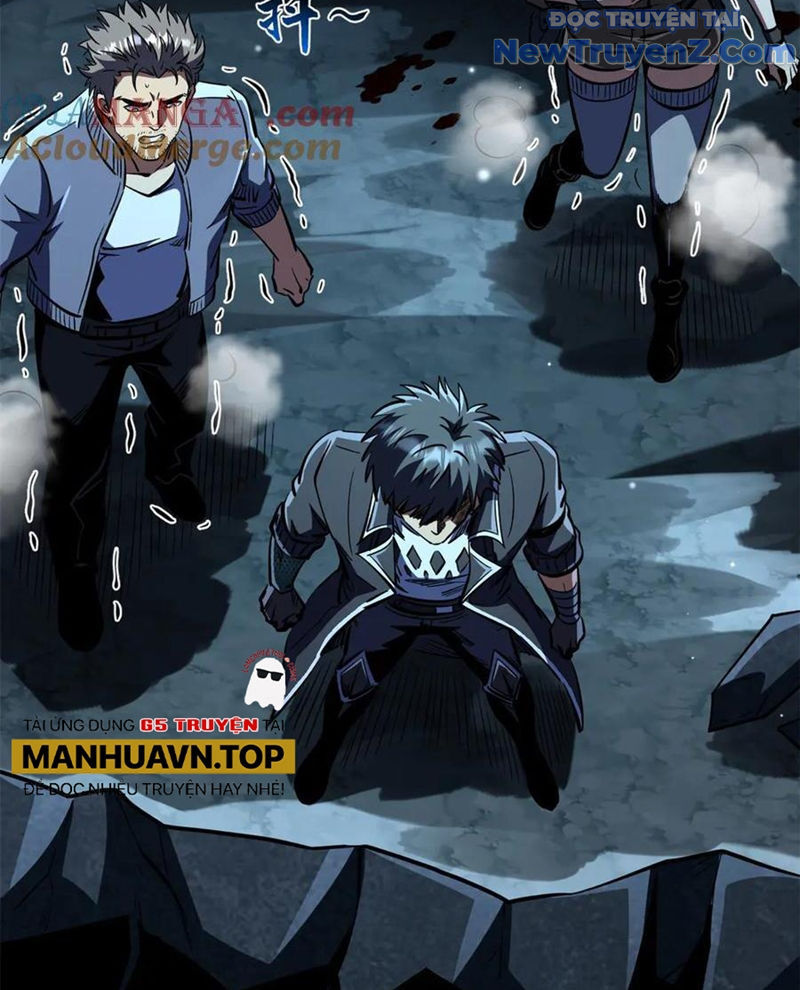 Siêu Cấp Thần Cơ Nhân: Chapter 356