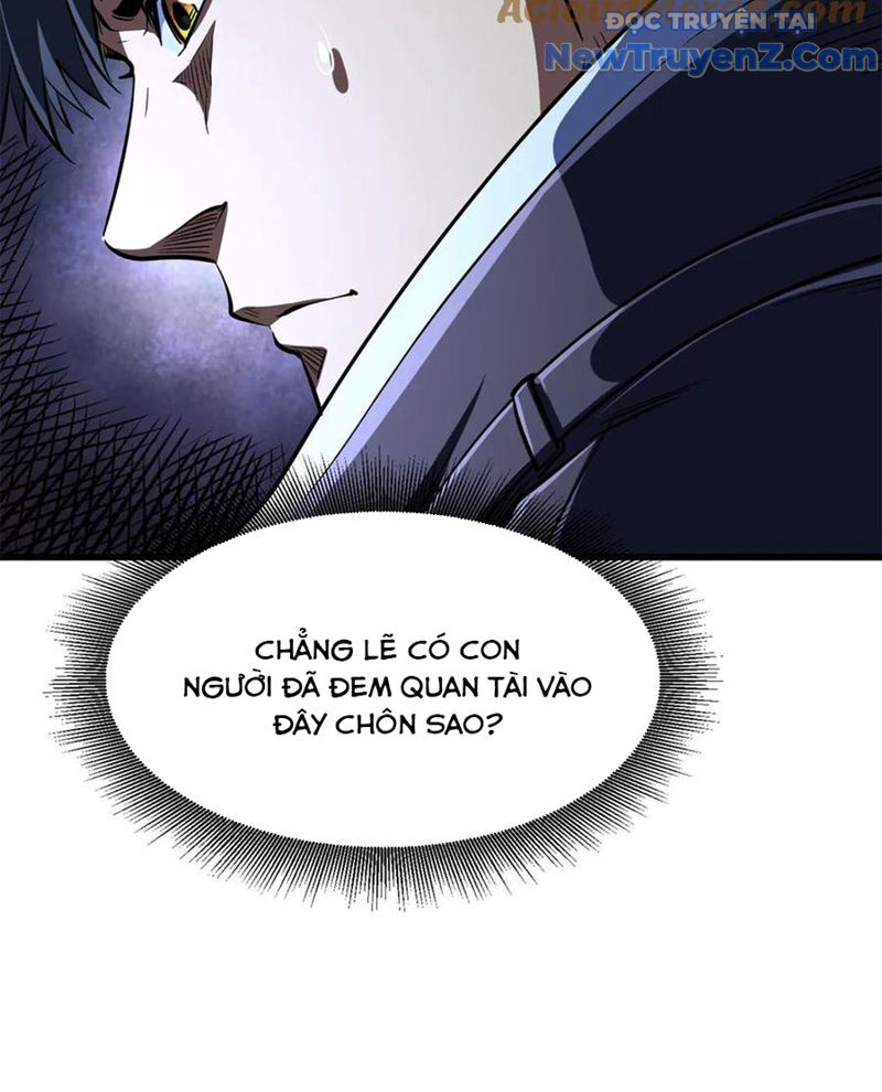 Siêu Cấp Thần Cơ Nhân: Chapter 356