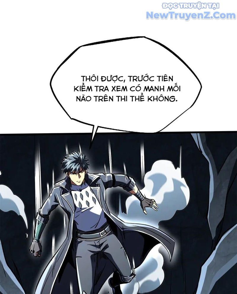 Siêu Cấp Thần Cơ Nhân: Chapter 356