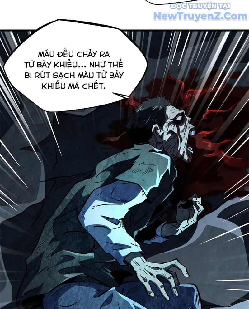 Siêu Cấp Thần Cơ Nhân: Chapter 356