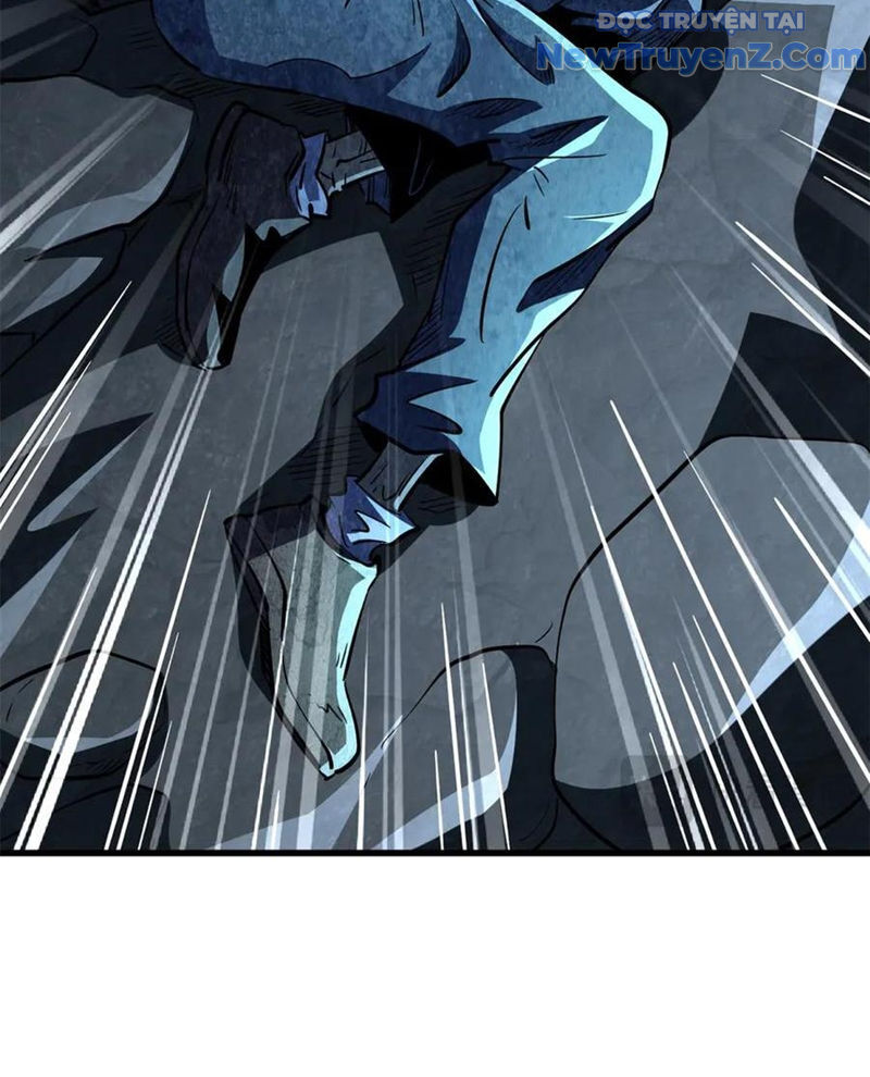 Siêu Cấp Thần Cơ Nhân: Chapter 356