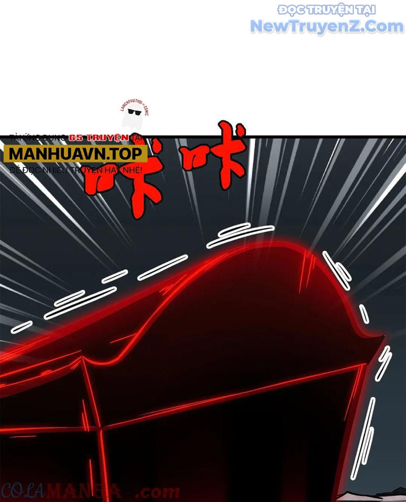 Siêu Cấp Thần Cơ Nhân: Chapter 356