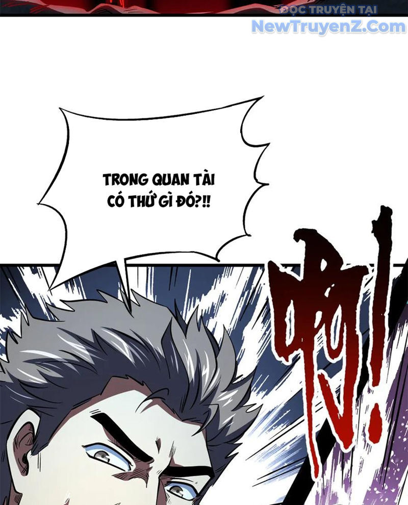 Siêu Cấp Thần Cơ Nhân: Chapter 356