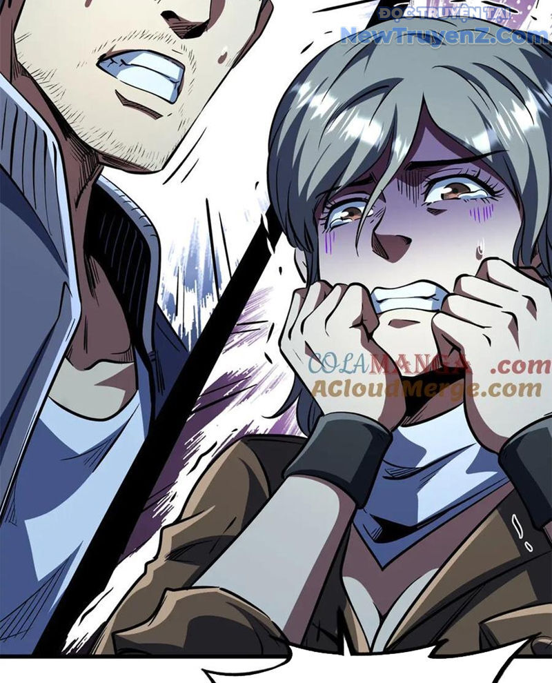 Siêu Cấp Thần Cơ Nhân: Chapter 356