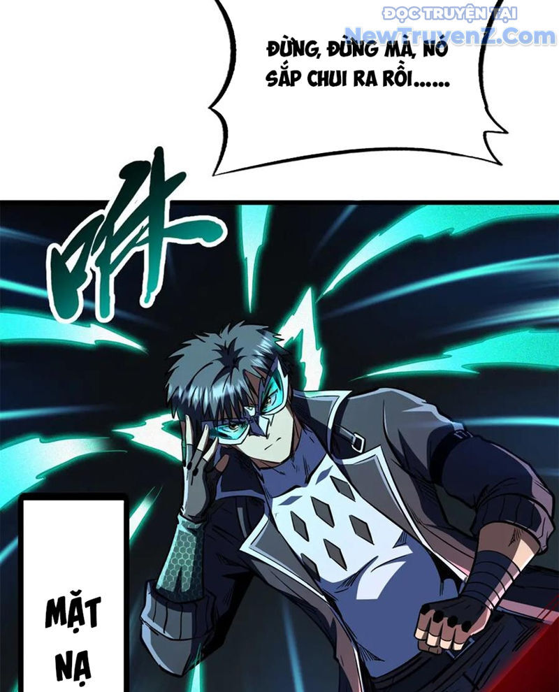 Siêu Cấp Thần Cơ Nhân: Chapter 356