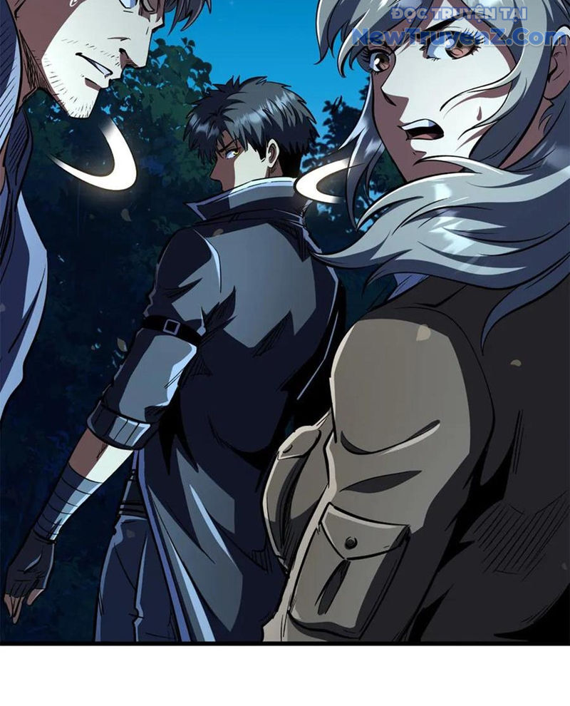 Siêu Cấp Thần Cơ Nhân: Chapter 356