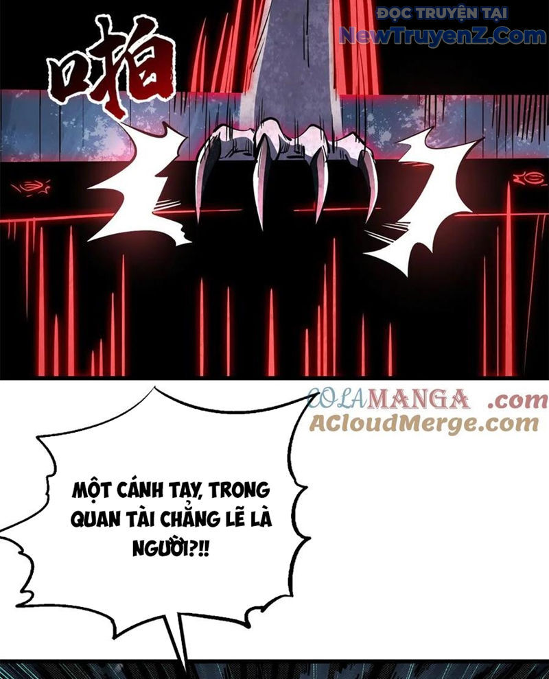 Siêu Cấp Thần Cơ Nhân: Chapter 356