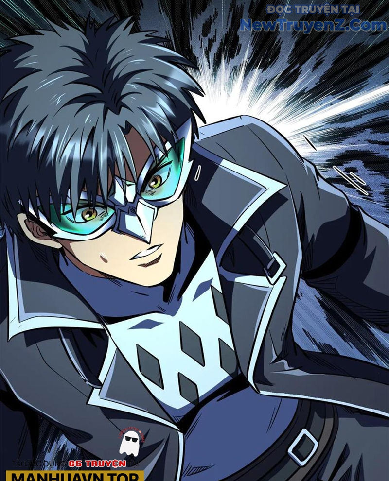 Siêu Cấp Thần Cơ Nhân: Chapter 356
