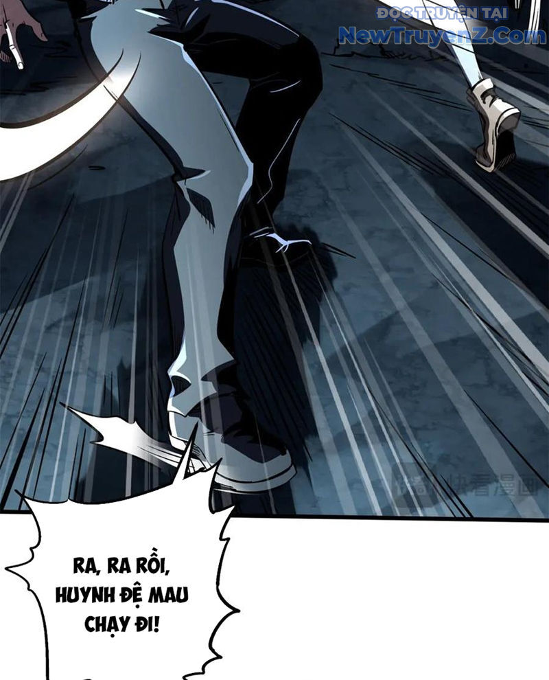 Siêu Cấp Thần Cơ Nhân: Chapter 356