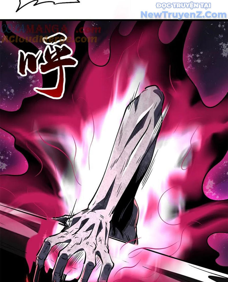 Siêu Cấp Thần Cơ Nhân: Chapter 356