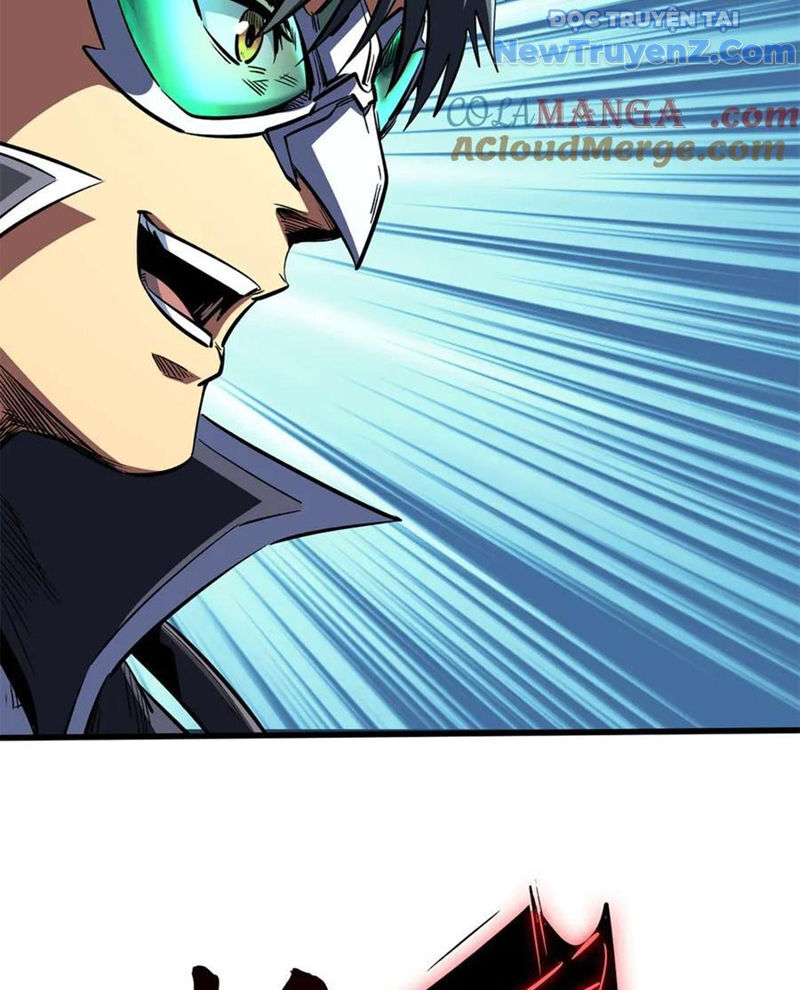 Siêu Cấp Thần Cơ Nhân: Chapter 356