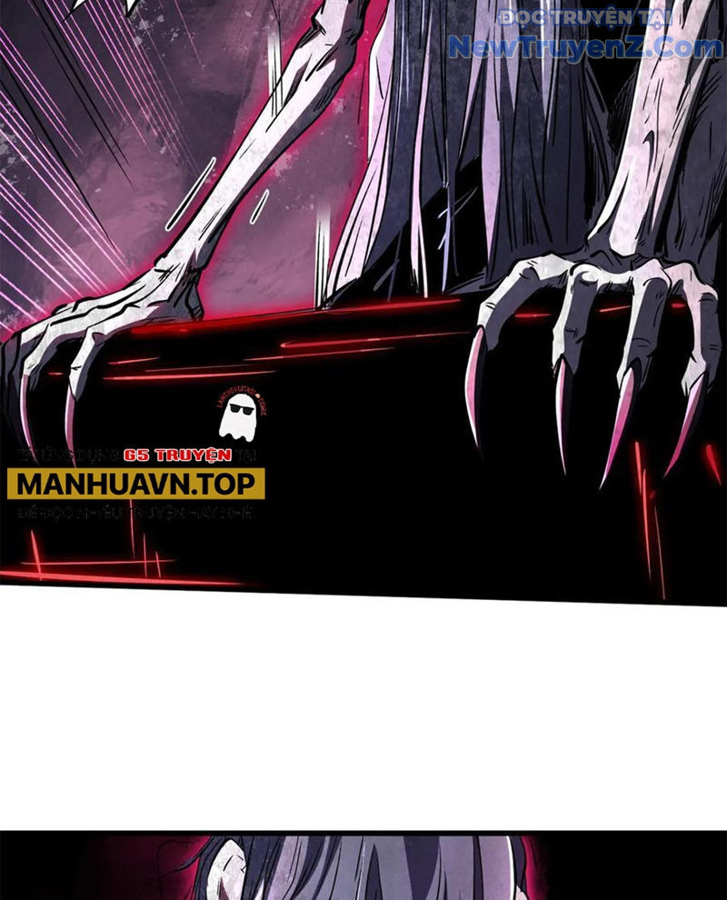 Siêu Cấp Thần Cơ Nhân: Chapter 356