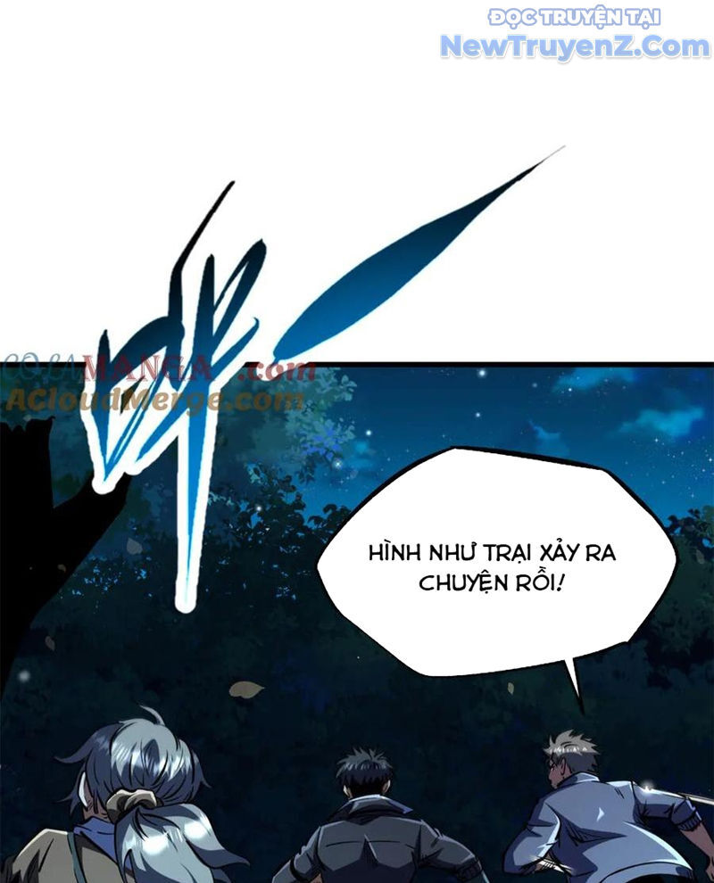 Siêu Cấp Thần Cơ Nhân: Chapter 356