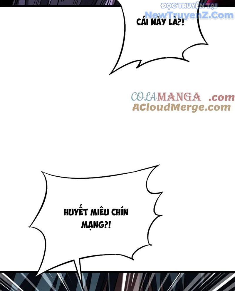 Siêu Cấp Thần Cơ Nhân: Chapter 356