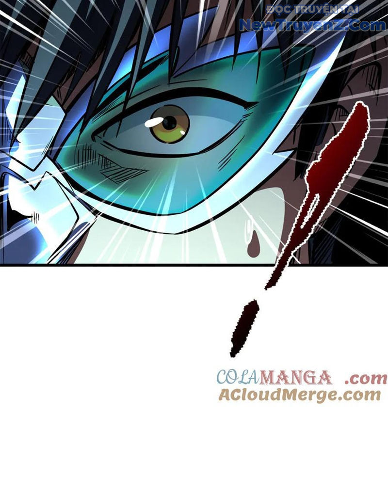 Siêu Cấp Thần Cơ Nhân: Chapter 356